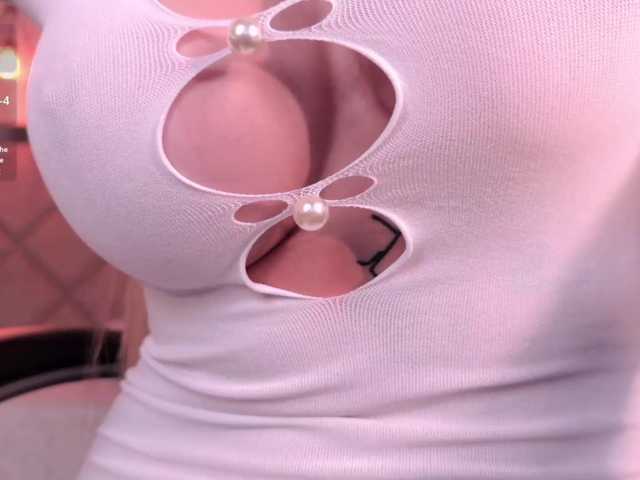 HannaConnor live cam on BongaCams