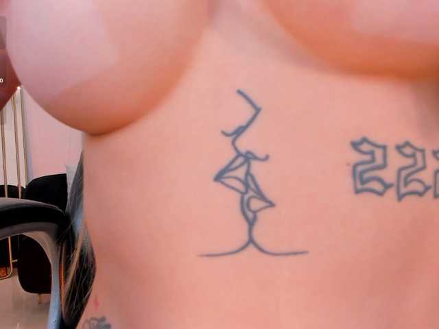 HannaConnor live cam on BongaCams