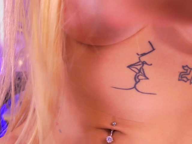 HannaConnor live webcam show