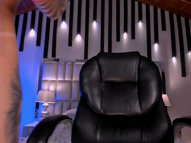 HannaConnor live cam on BongaCams