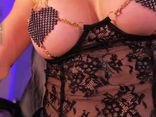 HannaConnor live cam on BongaCams