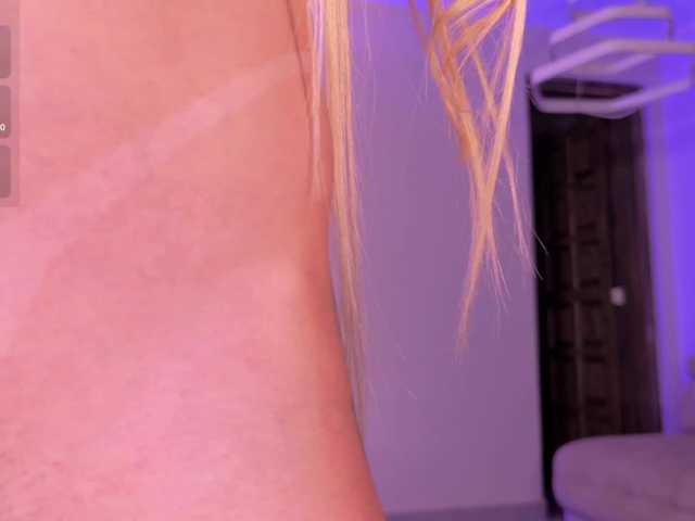 HannaConnor live webcam show