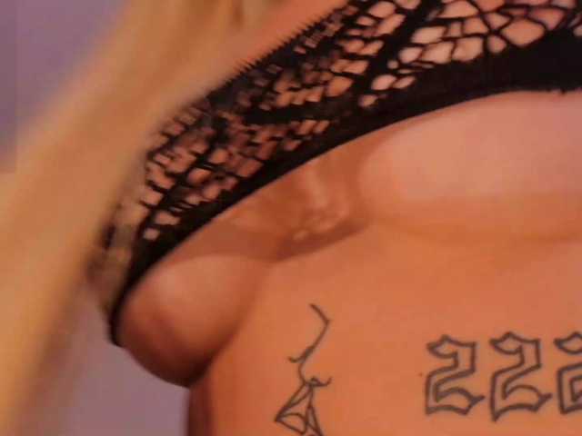 HannaConnor live cam on BongaCams