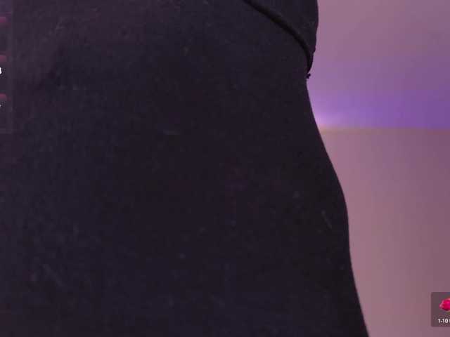 HannaConnor live cam on BongaCams