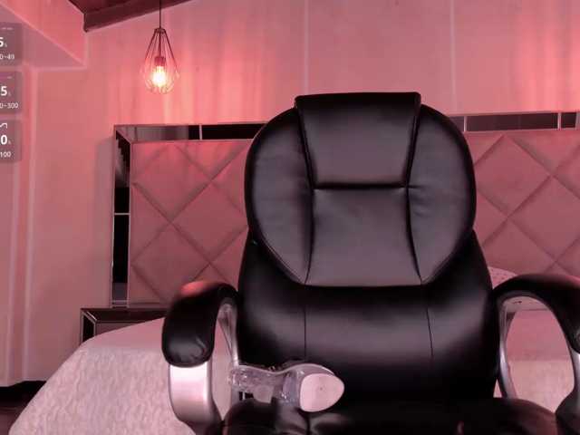 HannaConnor live cam on BongaCams