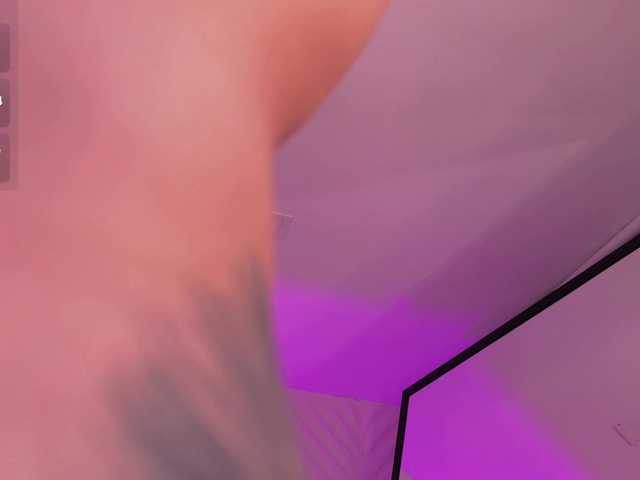 HannaConnor live cam on BongaCams