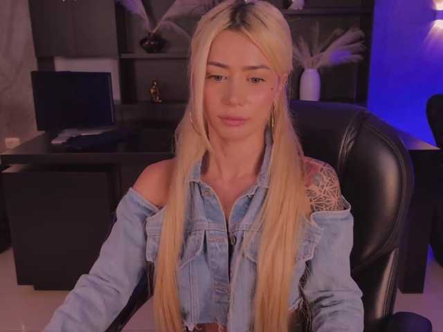 HannaConnor live cam on BongaCams