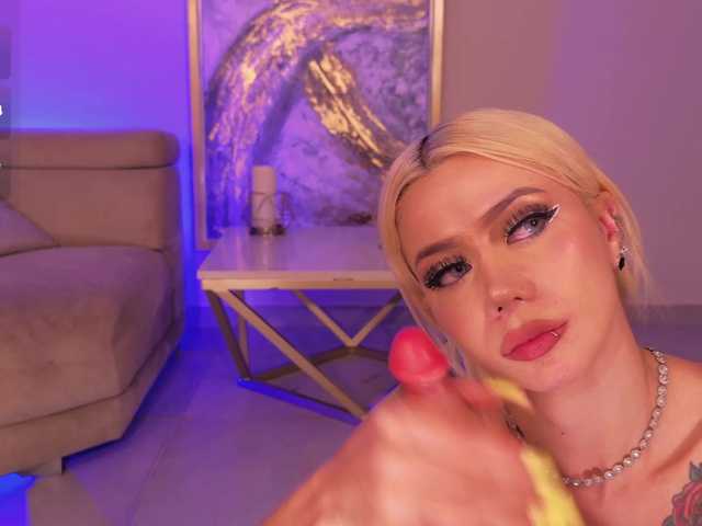 HannaConnor live cam on BongaCams