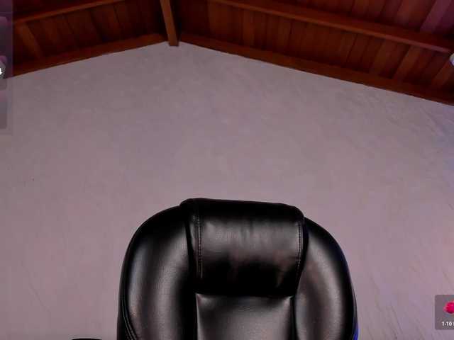 HannaConnor live cam