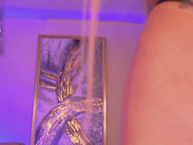 HannaConnor live webcam show