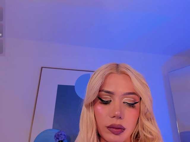 HannaConnor live cam