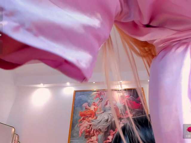HannaConnor live cam on BongaCams