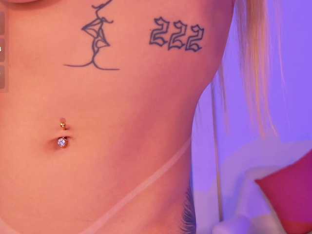 HannaConnor live cam on BongaCams