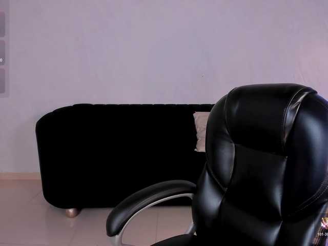 HannaConnor live cam on BongaCams