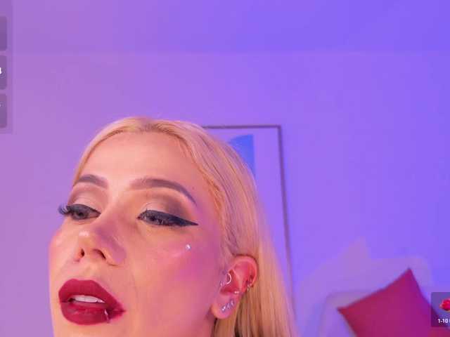 HannaConnor live cam on BongaCams