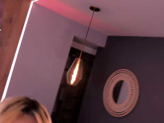 HannaConnor live cam on BongaCams