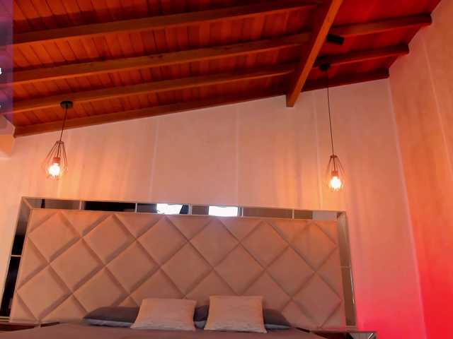 HannaConnor's BongaCams show and profile