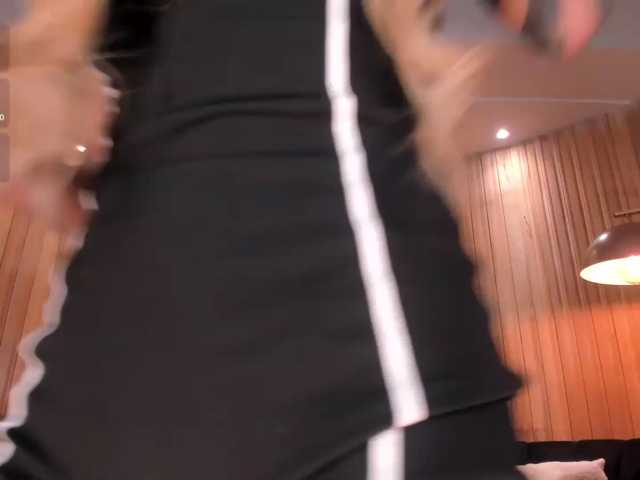 HannaConnor live cam preview