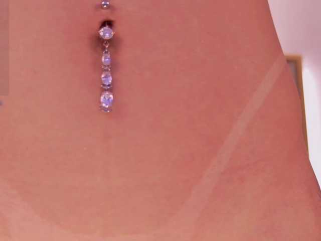 HannaConnor live cam on BongaCams