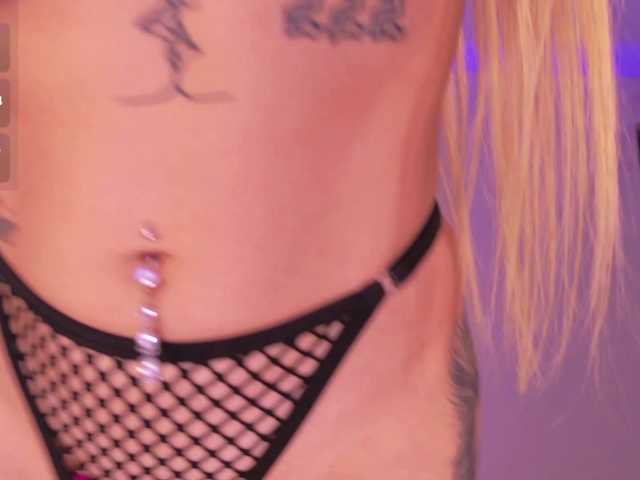 HannaConnor live webcam show