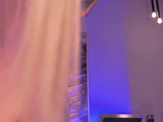 HannaConnor live cam
