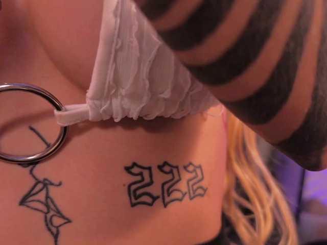 HannaConnor live cam on BongaCams