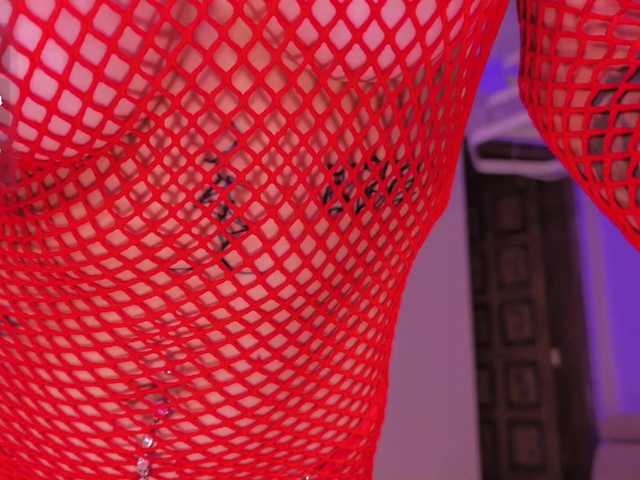 HannaConnor live webcam show