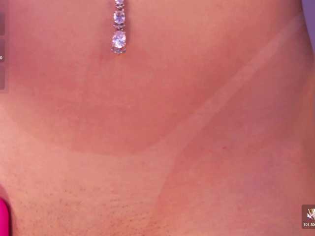 HannaConnor live cam on BongaCams