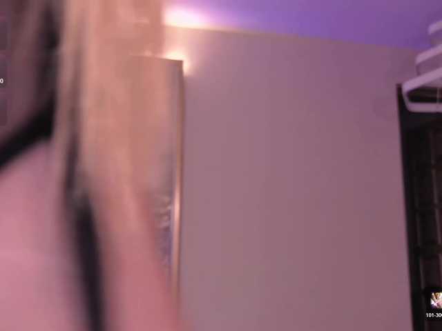 HannaConnor live webcam show