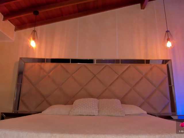 HannaConnor live cam on BongaCams