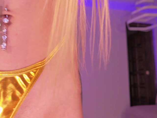 HannaConnor live webcam show