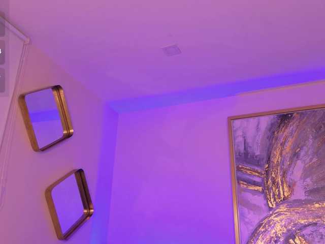 HannaConnor live webcam show