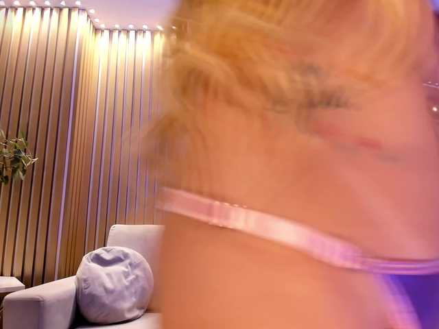 HannaConnor live cam on BongaCams