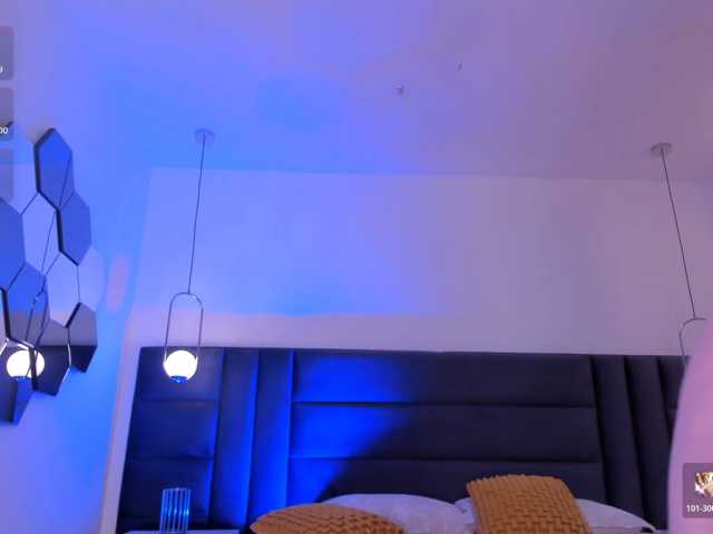 HannaConnor live cam on BongaCams