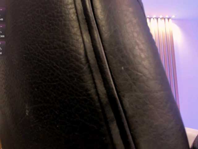 HannaConnor live webcam show