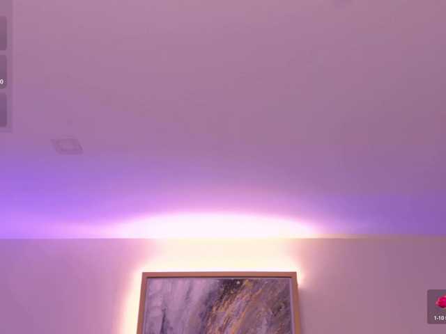 HannaConnor live webcam show