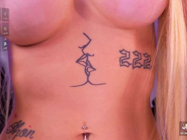 HannaConnor live cam