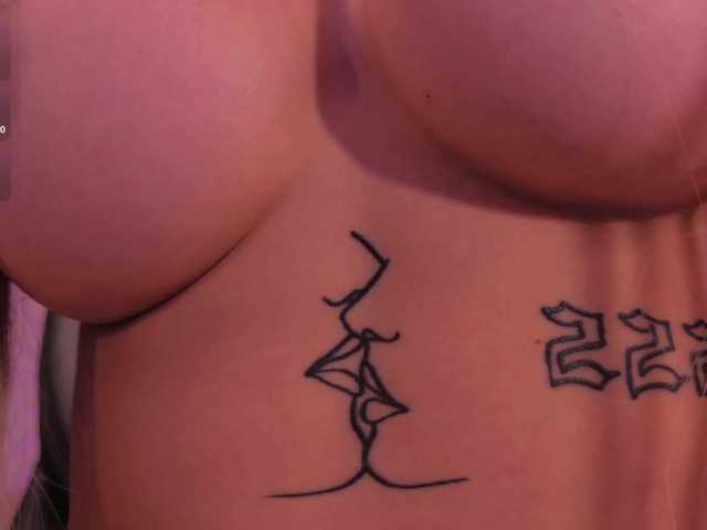HannaConnor live cam on BongaCams