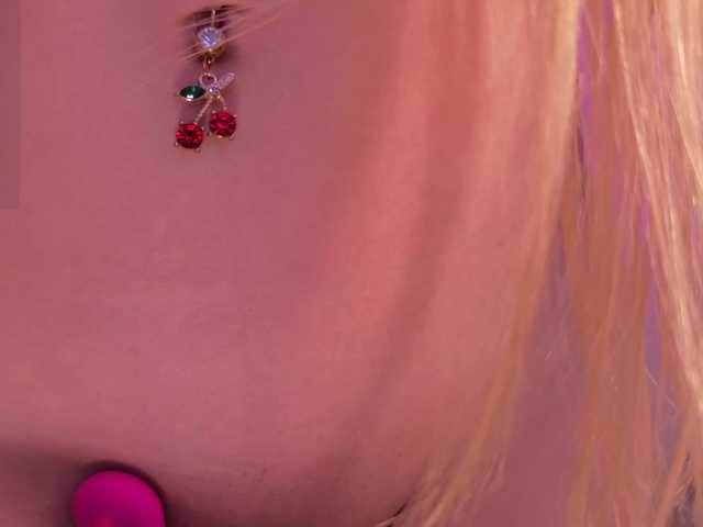 HannaConnor live cam on BongaCams