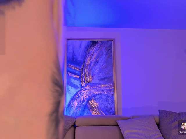HannaConnor live cam on BongaCams