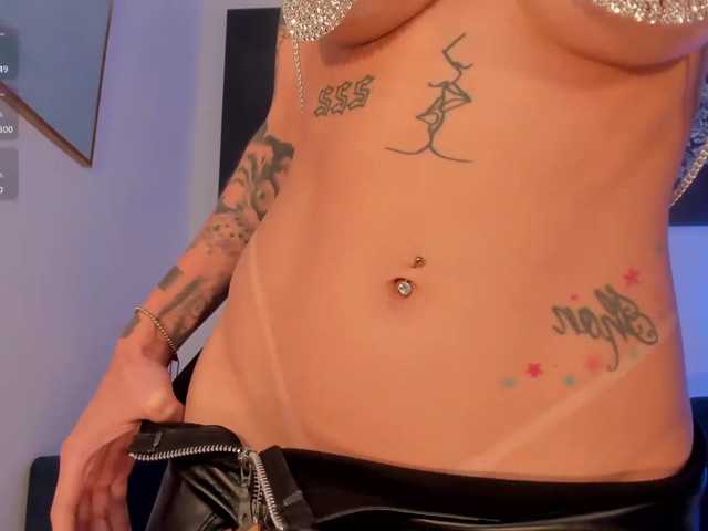 HannaConnor live cam on BongaCams