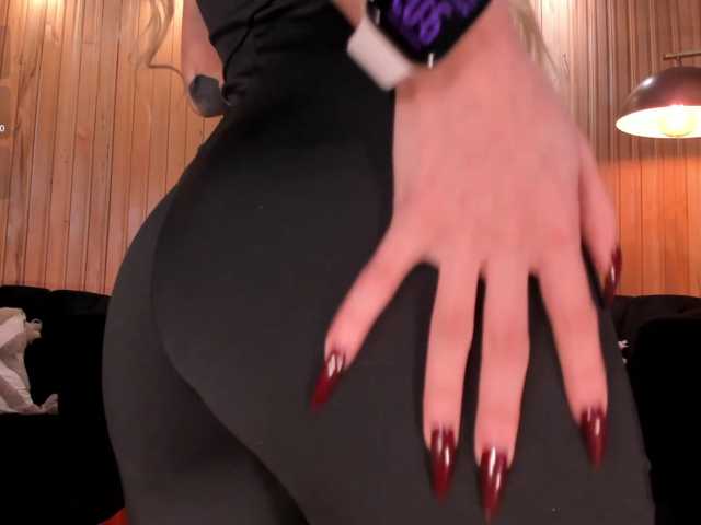 HannaConnor live cam on BongaCams
