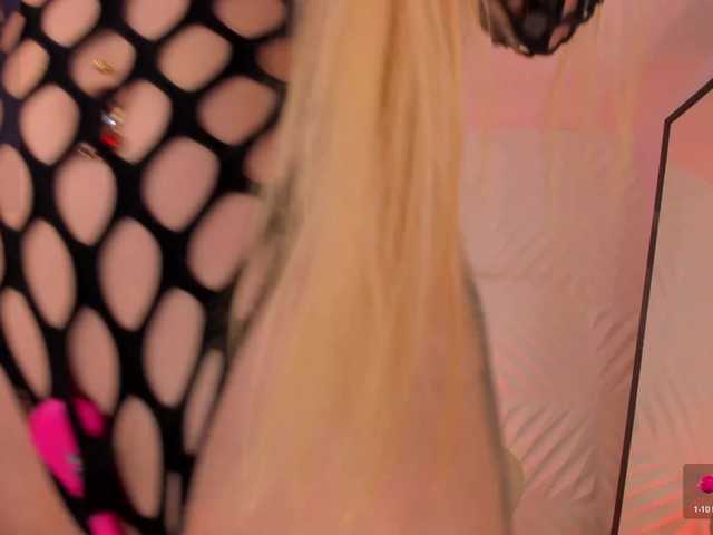 HannaConnor live cam on BongaCams