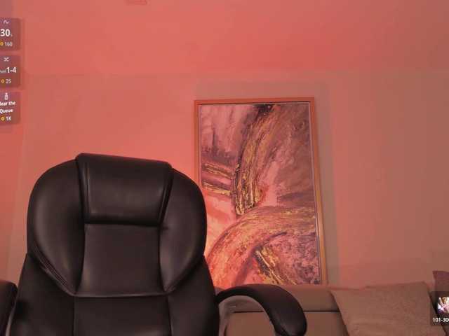 HannaConnor webcam