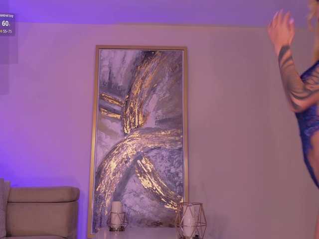 HannaConnor live webcam show
