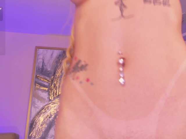 HannaConnor live cam on BongaCams