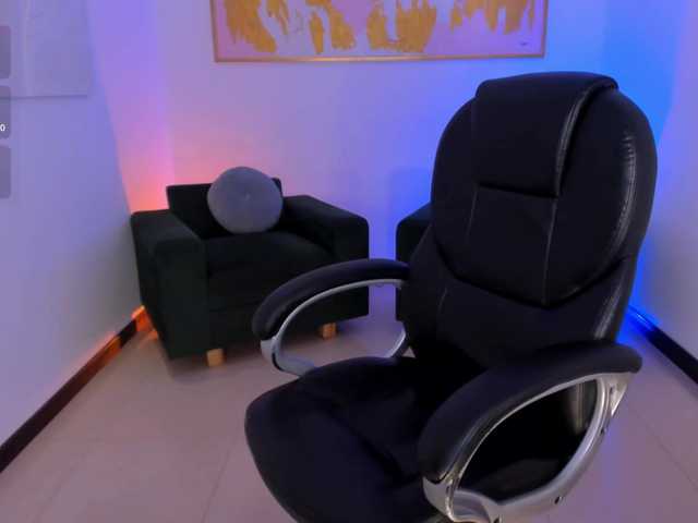 HannaConnor live cam on BongaCams