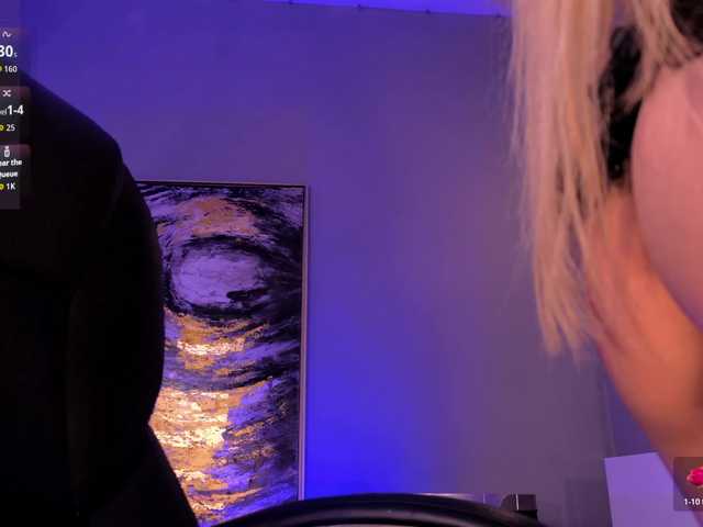 HannaConnor live cam on BongaCams