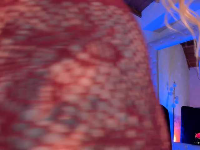 HannaConnor, en directo ahora en BongaCams