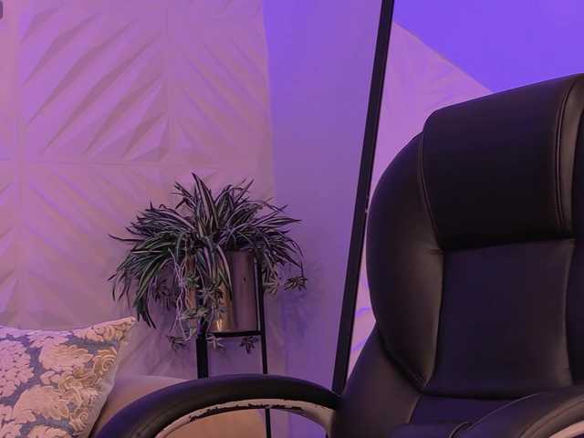 HannaConnor live cam on BongaCams